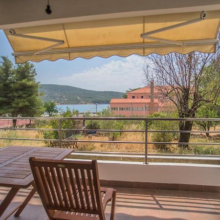 Sunset Place Apartment Cres Esterno foto
