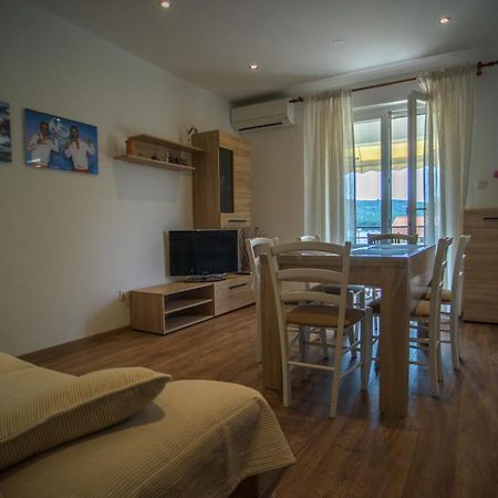 Sunset Place Apartment Cres Esterno foto