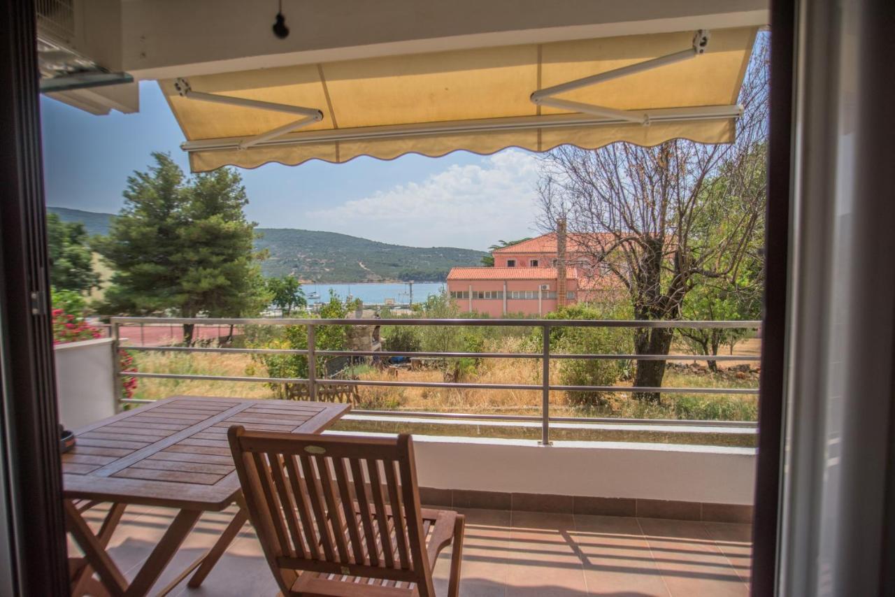 Sunset Place Apartment Cres Esterno foto