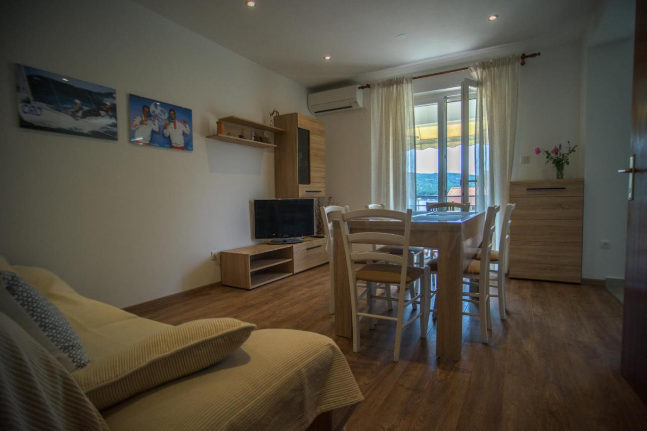 Sunset Place Apartment Cres Esterno foto