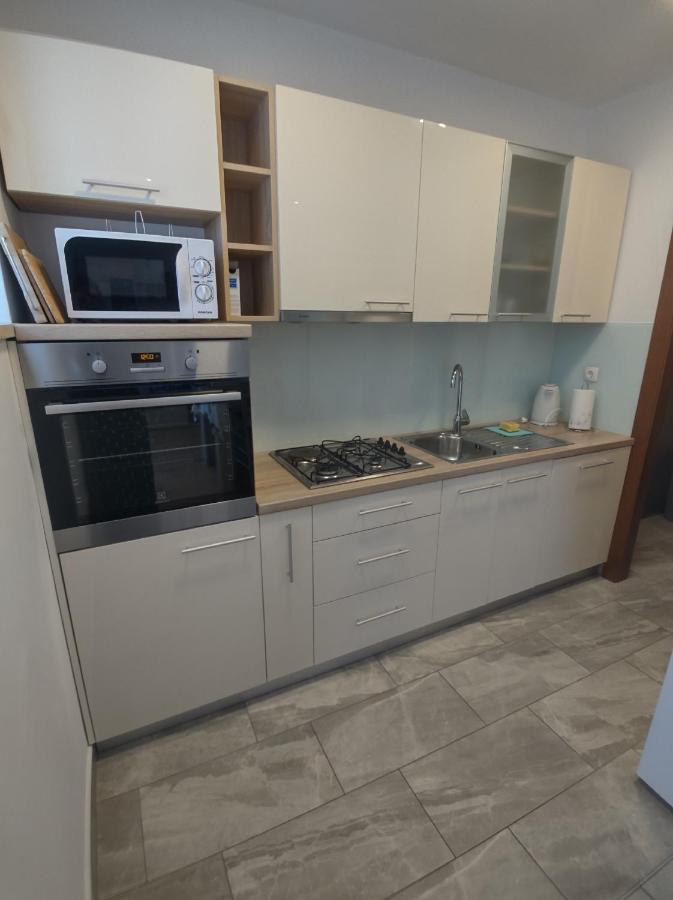 Sunset Place Apartment Cres Esterno foto