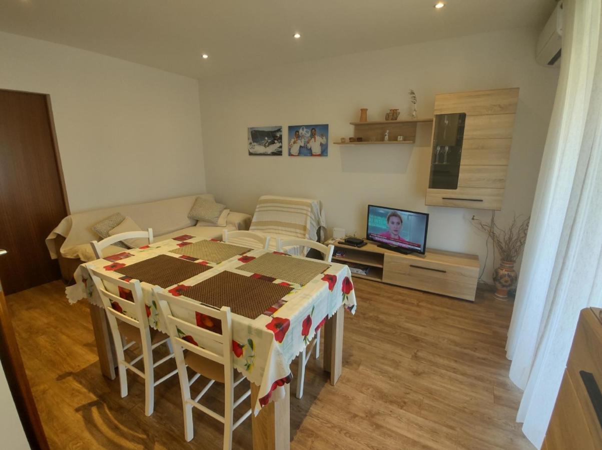 Sunset Place Apartment Cres Esterno foto