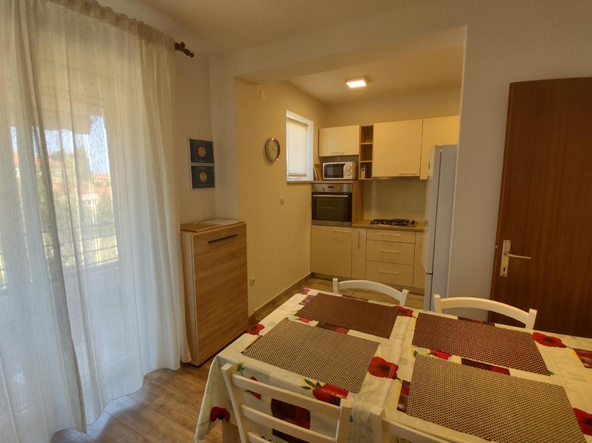Sunset Place Apartment Cres Esterno foto