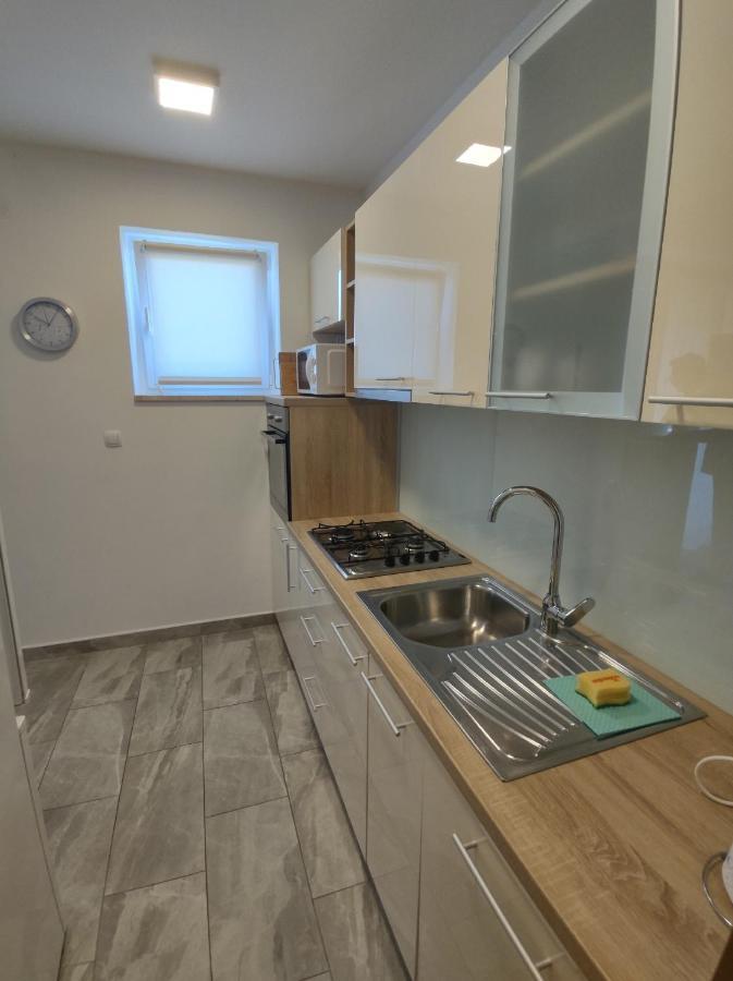 Sunset Place Apartment Cres Esterno foto