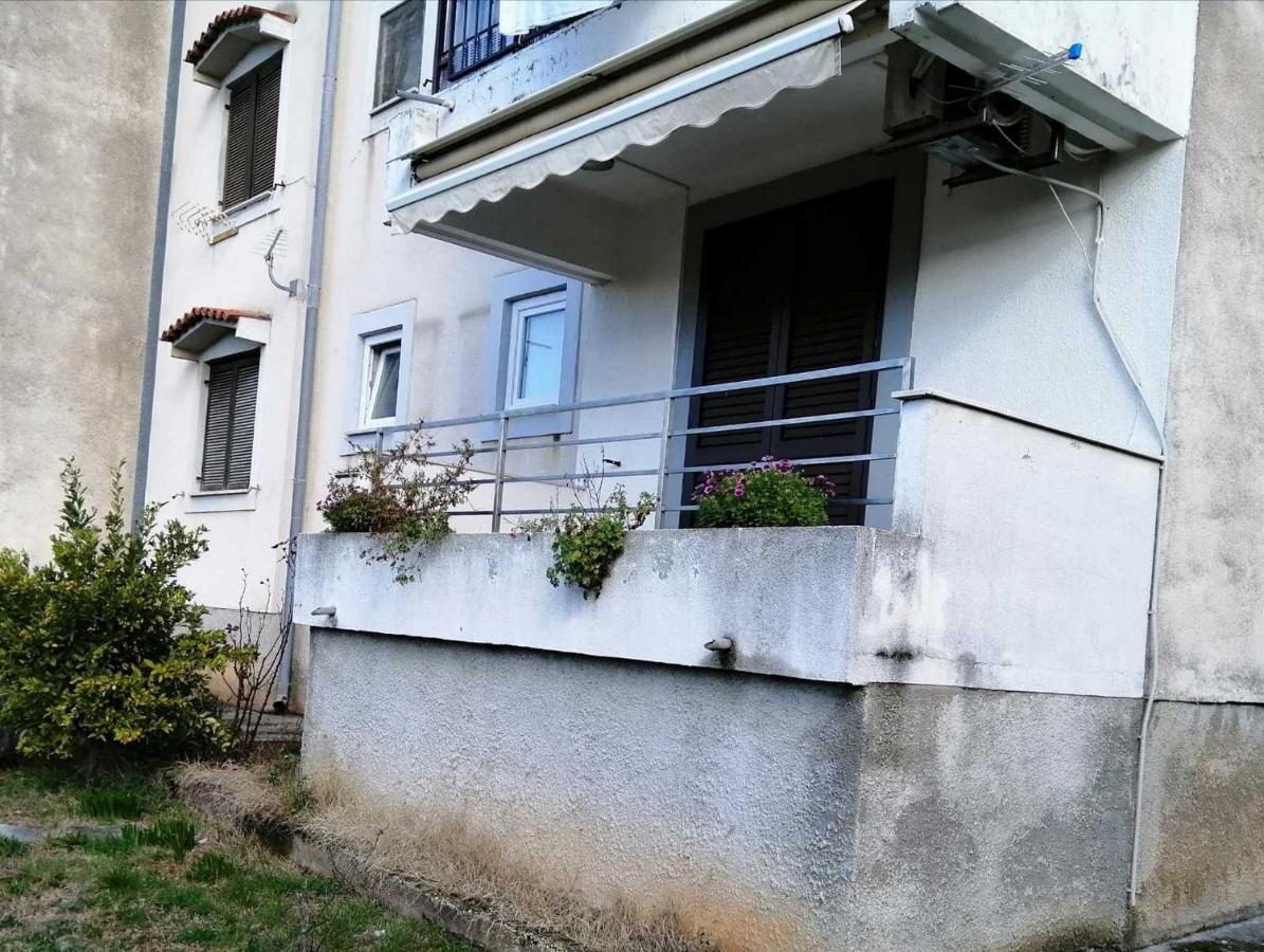 Sunset Place Apartment Cres Esterno foto