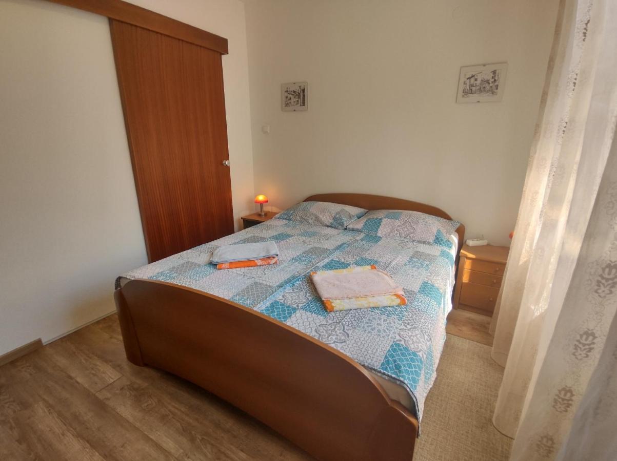 Sunset Place Apartment Cres Esterno foto