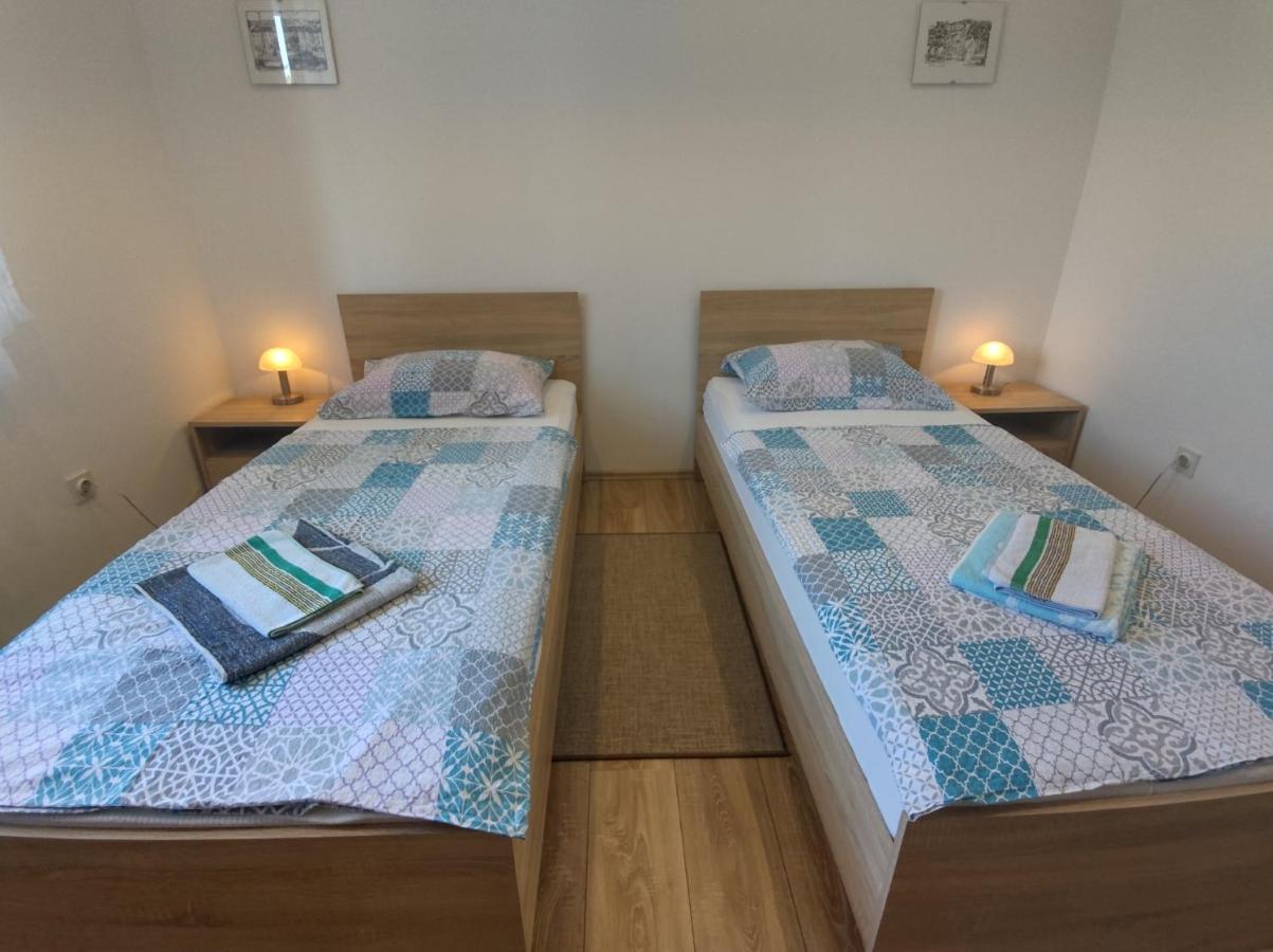 Sunset Place Apartment Cres Esterno foto