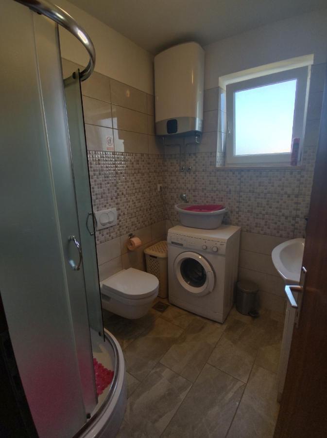 Sunset Place Apartment Cres Esterno foto