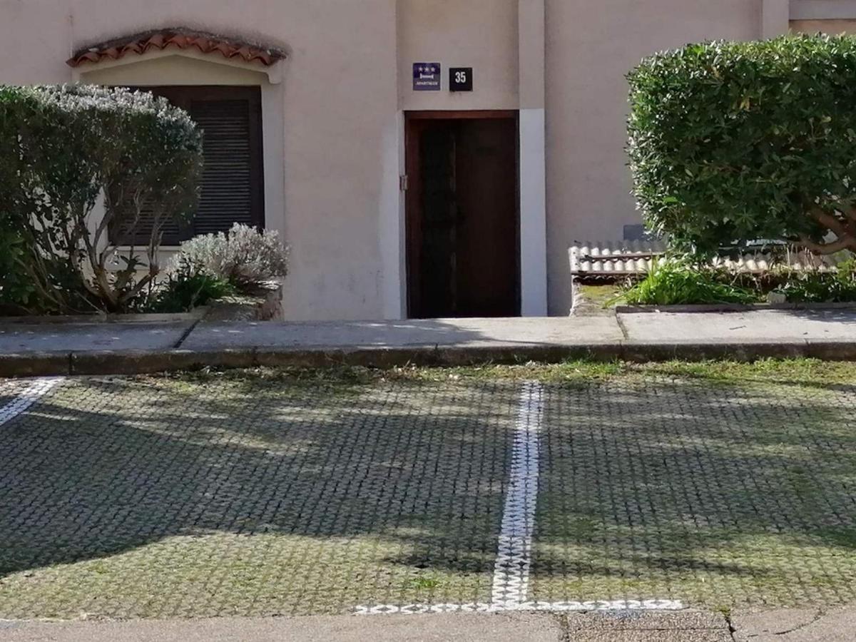 Sunset Place Apartment Cres Esterno foto