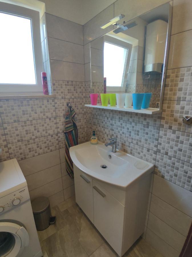 Sunset Place Apartment Cres Esterno foto
