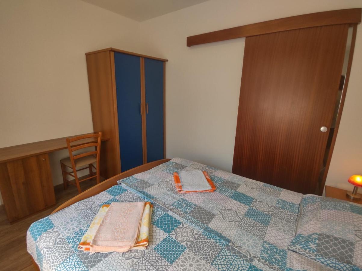 Sunset Place Apartment Cres Esterno foto