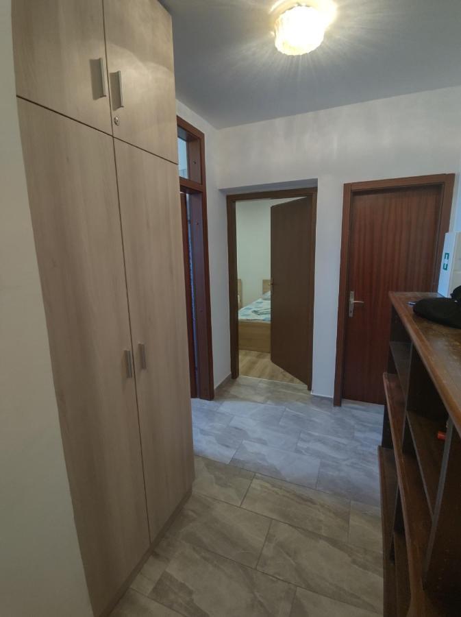 Sunset Place Apartment Cres Esterno foto