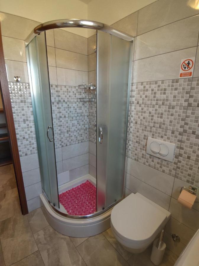 Sunset Place Apartment Cres Esterno foto