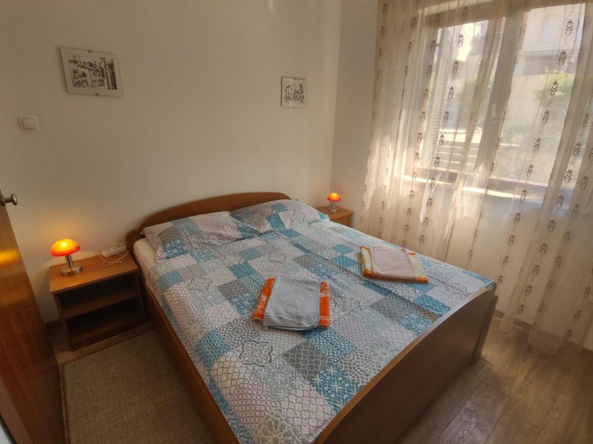 Sunset Place Apartment Cres Esterno foto